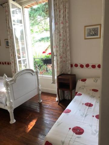 Le Clos St Justin Ligny-le-Ribault Exterior photo